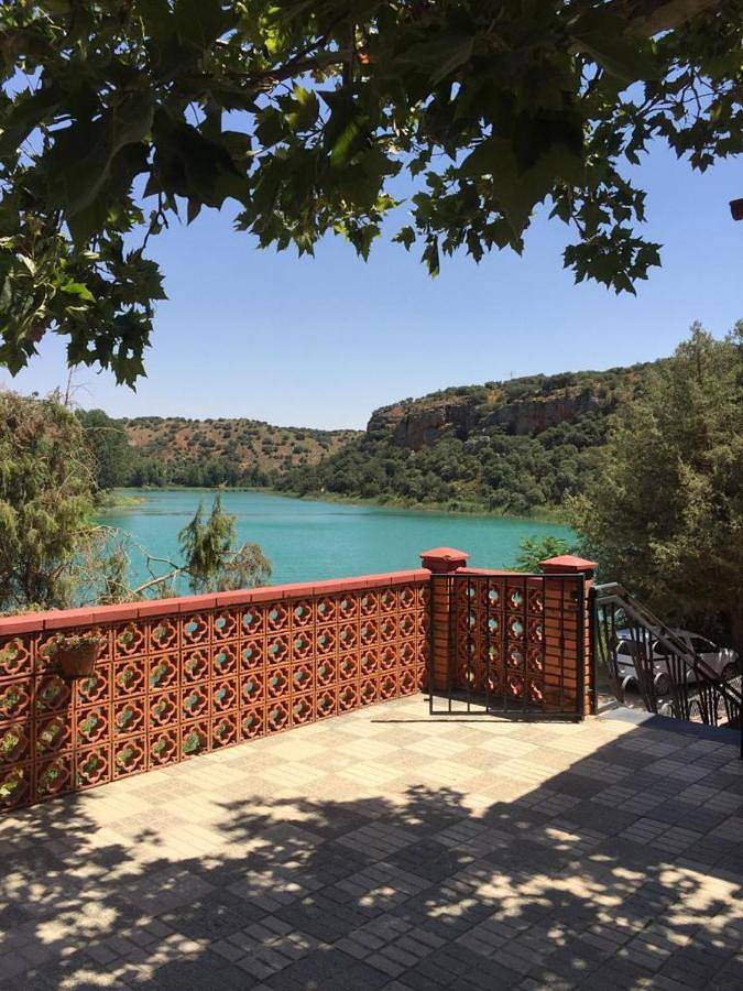 Apartamento entero, La Buena Siesta in Ossa de Montiel, Parque natural de las Lagunas de Ruidera