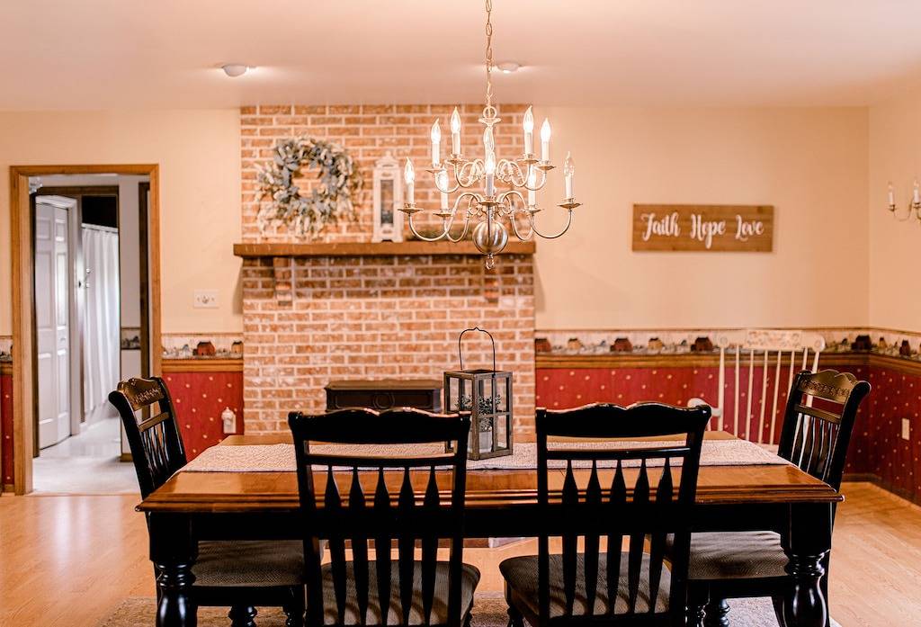 Schönes Zuhause im Herzen der Amish Land in Lancaster County