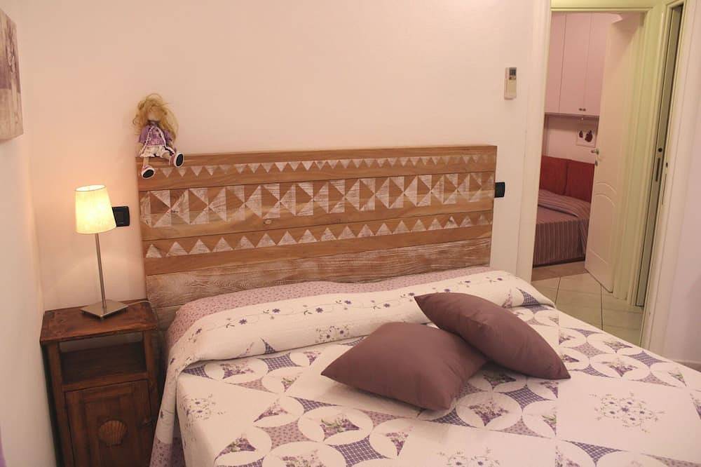 Ganze Wohnung, Wohnung in Giglio Porto mit 2 Schlafzimmern 6 Schlafplätzen in Isola del Giglio