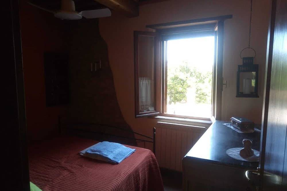 Ganze Wohnung, Ferienwohnung - San Quirico d''Orcia in San Quirico d'Orcia, Orciatal