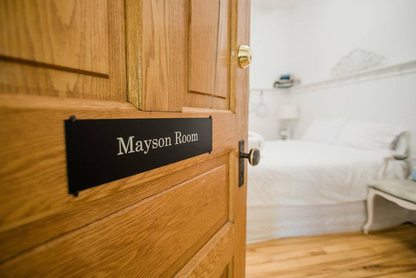 Appartamento intero, Mayson Room Bw Boutique Hotel in Contea di Antrim (Michigan)