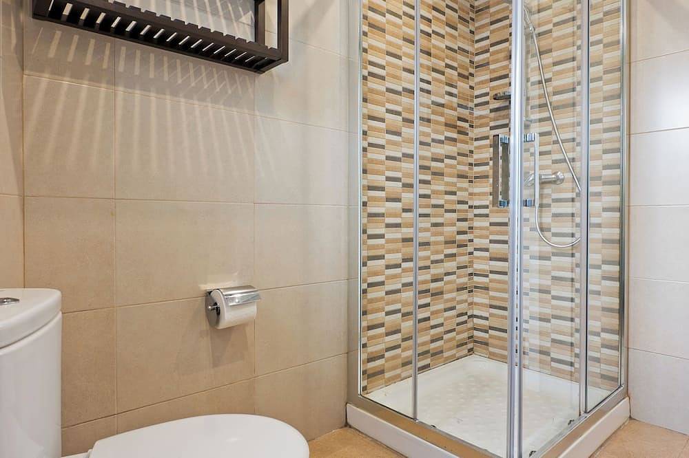 Villa Leomar - Malaga. peaceful and quiet, very close to the beach and the city center. in Málaga (Este), Malaga