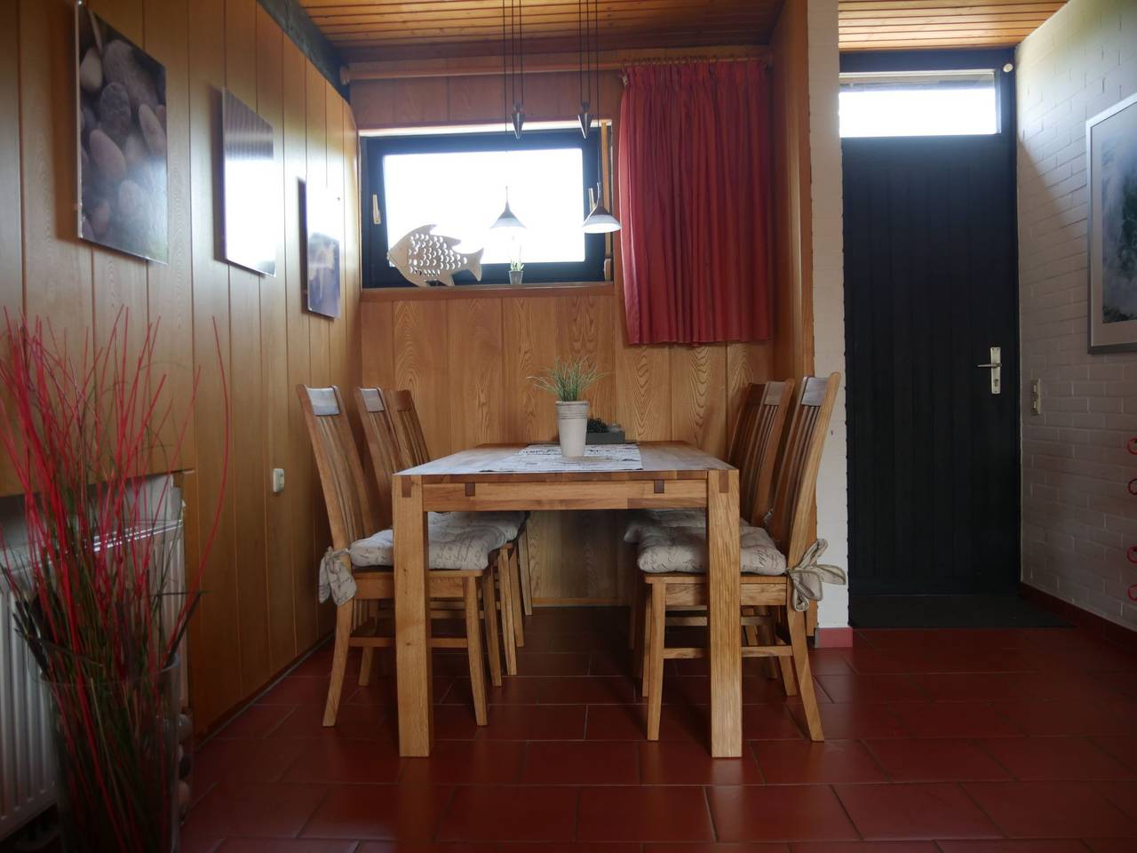 Raubmöwe in Tossens, Butjadingen