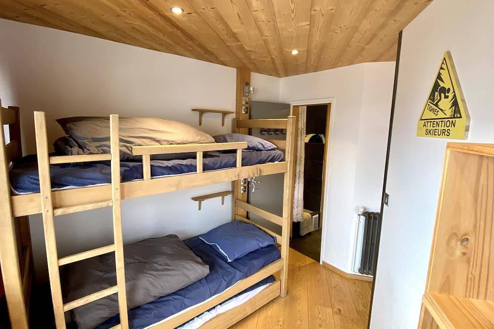 Geheel appartement, Groot Appartement In Het Hart Van Tignes 2100M - Aan De Voet Van De Tracks in Tignes, Massif de la Vanoise