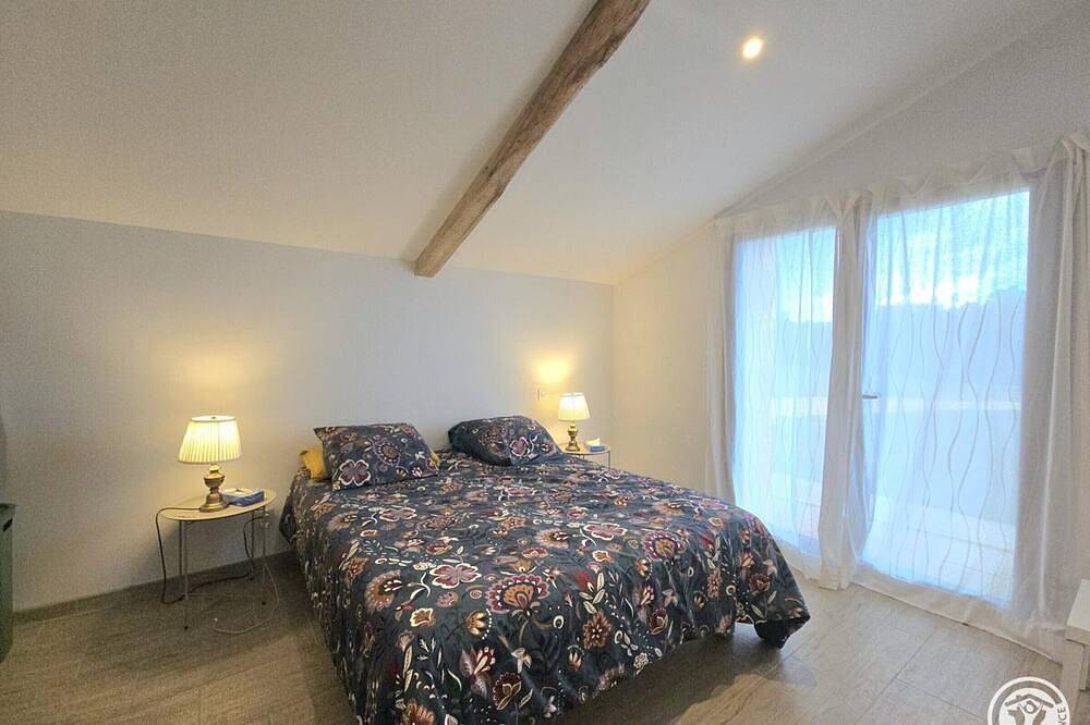 Maison de charme au cœur du Périgord avec piscine privative et parking in Lanquais, Périgord Pourpre