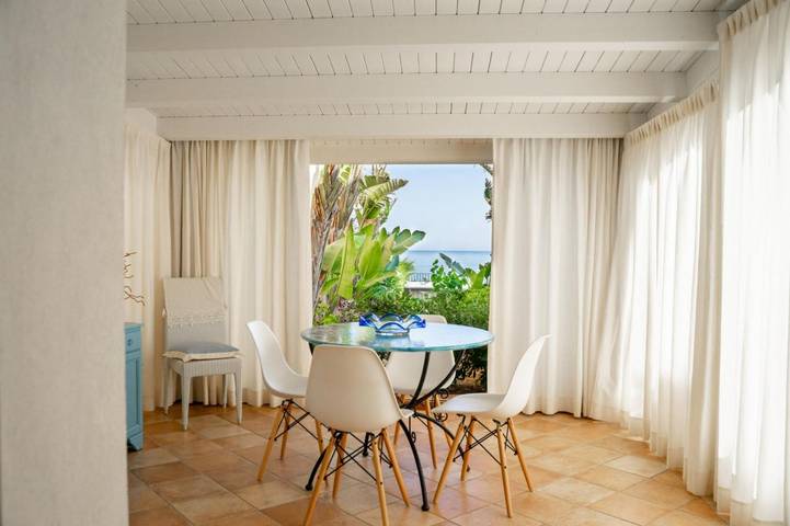 Dune Home - Casa con 2 camere da letto in Alcamo Marina, Alcamo
