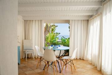 Casa Vacanza per 4 Persone in Alcamo Marina, Alcamo, Foto 4