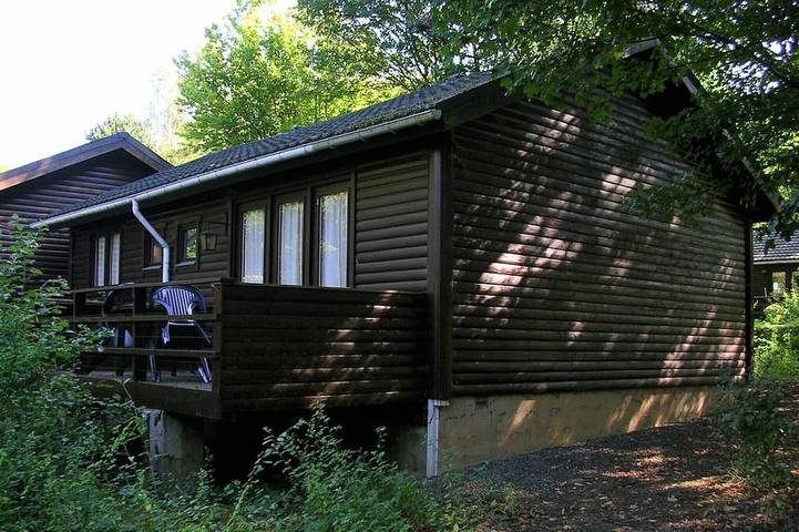 Gîte pour 6 personnes, avec Balcon/Terrasse et Terrasse dans Jupille