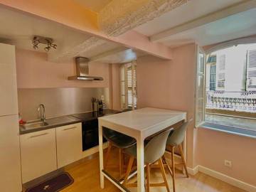 Gîte pour 4 personnes dans Port De Toulon