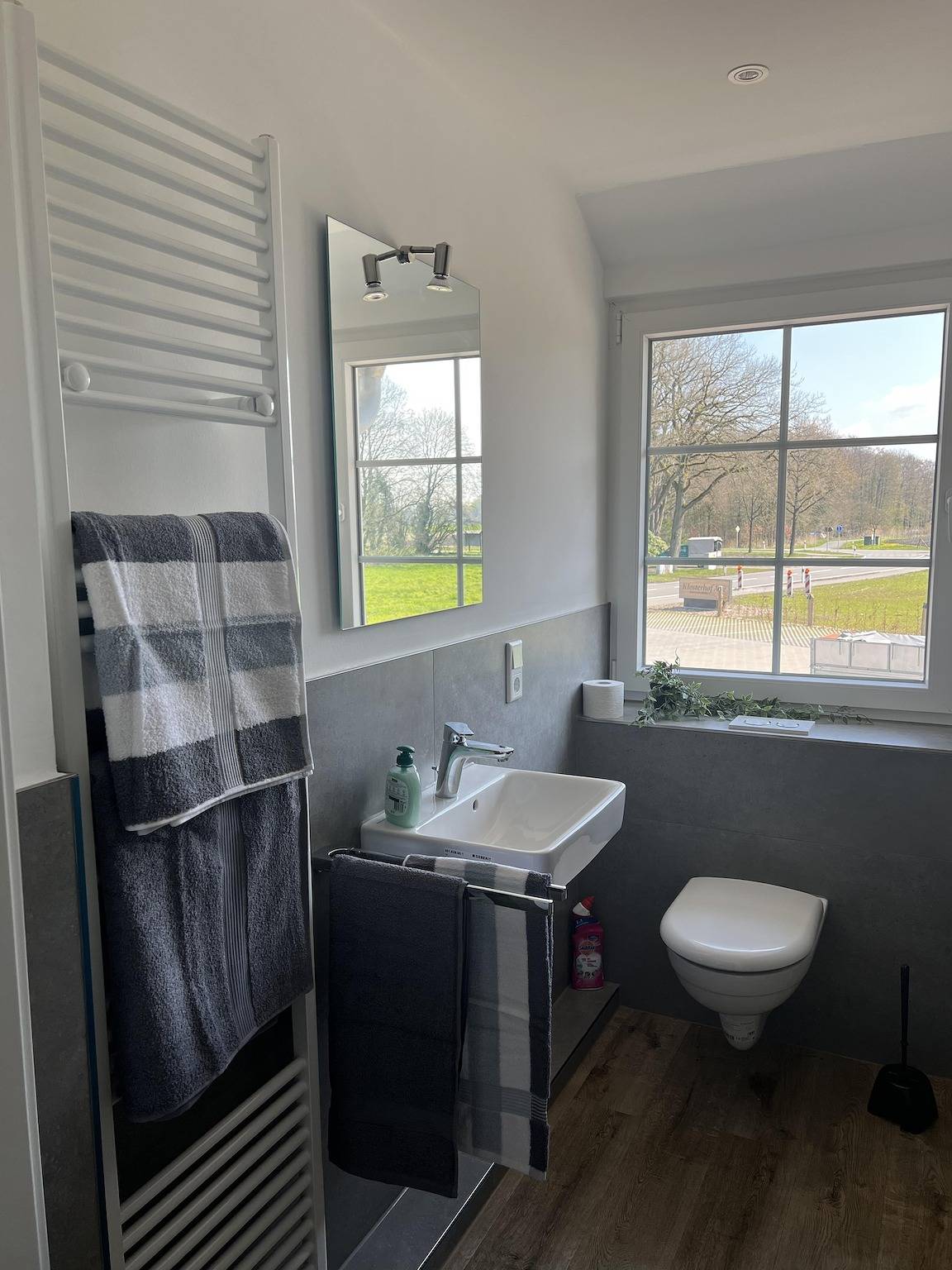 Geheel appartement, Vakantieappartement voor 2 personen in Zwischenahner Meer, Bad Zwischenahn