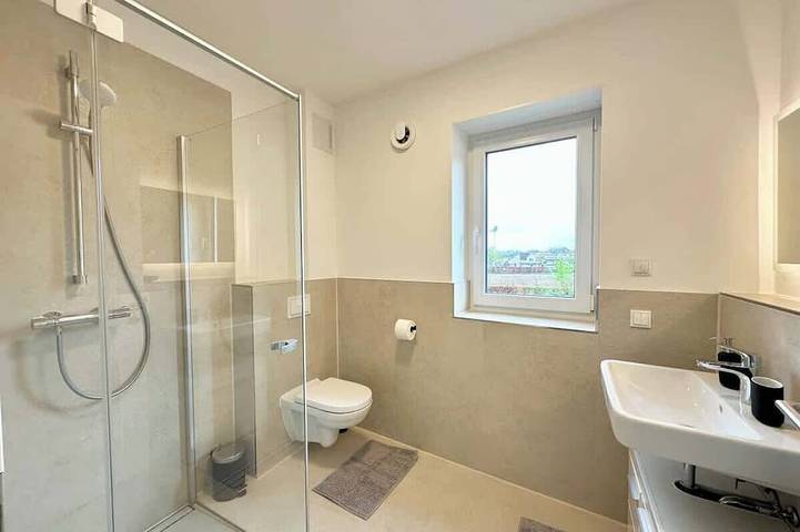 Gîte pour 3 personnes, avec balcon à Henstedt-Ulzburg - 2