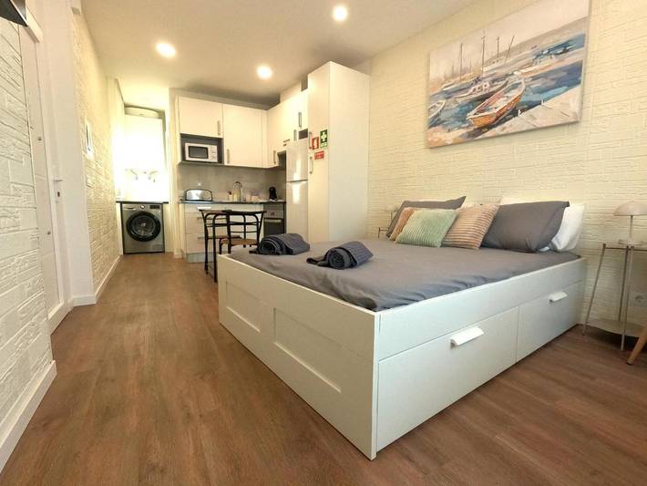 Gîte pour 2 personnes dans Seixal - 4