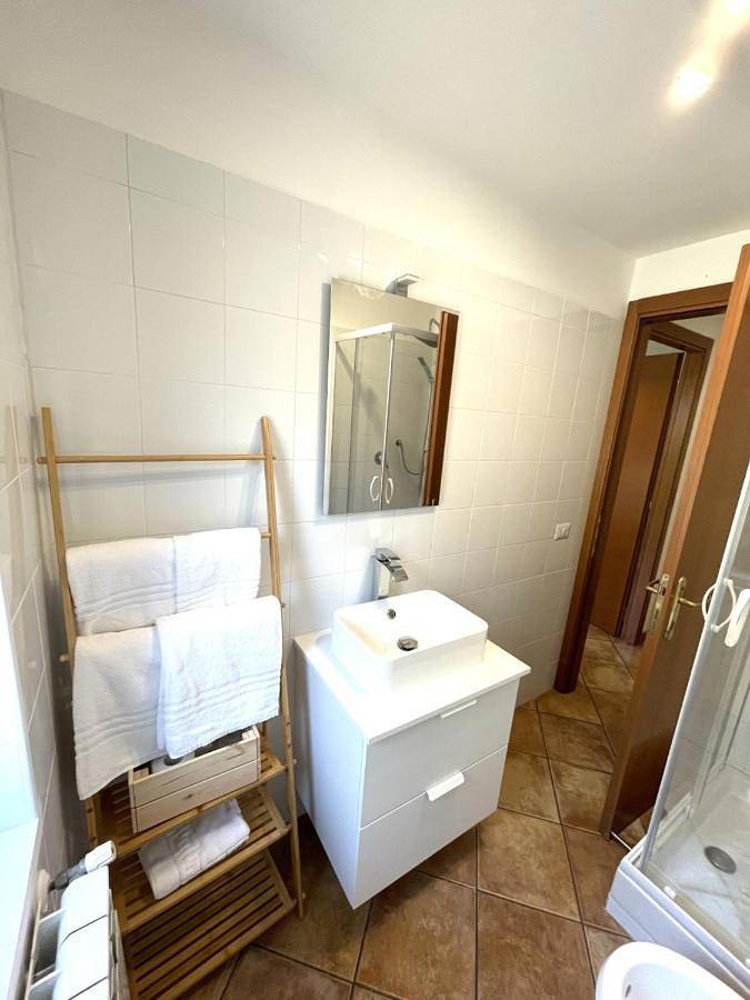 Double Room in Roma, Lago de Bracciano