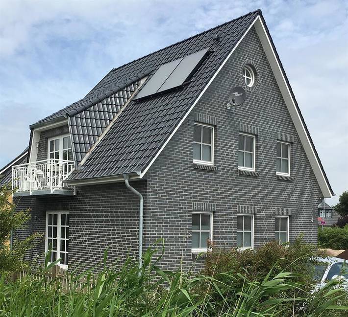 Ganze Ferienwohnung, Kajüte 2 im Og in St. Peter-Ording, Eiderstedt