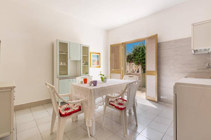 Maison d’hôte pour 4 personnes à Porto Cesareo - 4