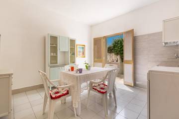 Bnb für 4 Personen in Torre Lapillo, Golf von Tarent, Bild 3