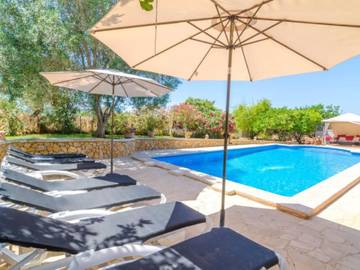 Finca in Cas Concos, Felanitx für 10 