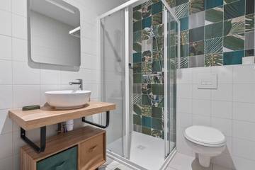 Maison D’hôte pour 2 Personnes dans Chozeau, Région de La Tour-du-Pin, Photo 4