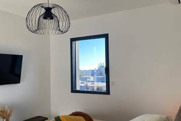 Villa pour 6 Personnes dans Mont Saint-Clair, Sète, Photo 1