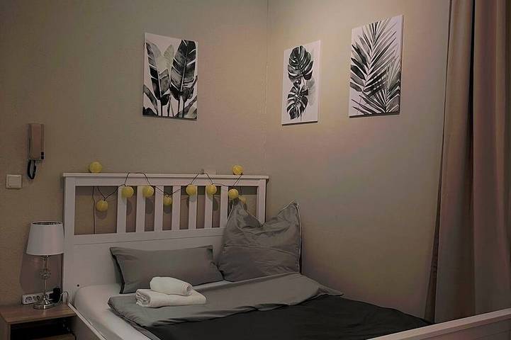 Ferienwohnung für 2 Personen in Heidelberg - 3