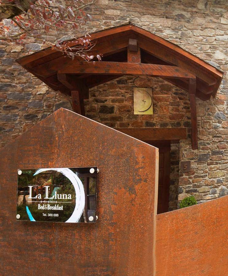B&B La Lluna in La Massana (Ville), Pal Arinsal