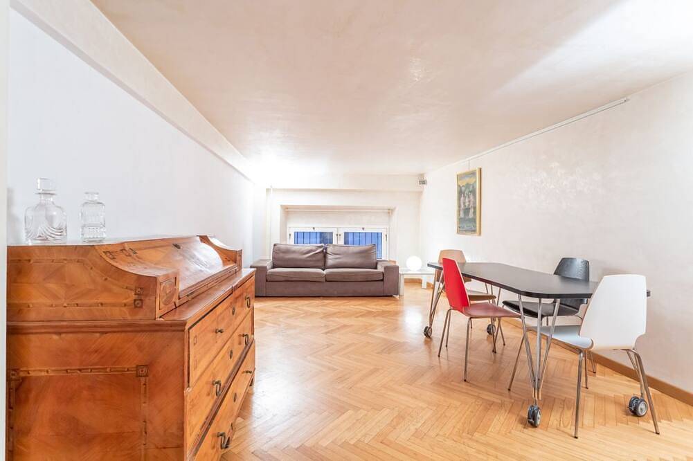 Appartamento vacanze a Roma a partire da 193€ a notte
