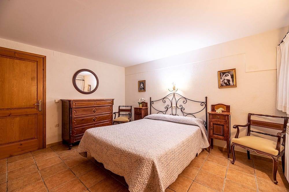 Casa Corral für 6 personen in Lladurs, Lleida Provinz