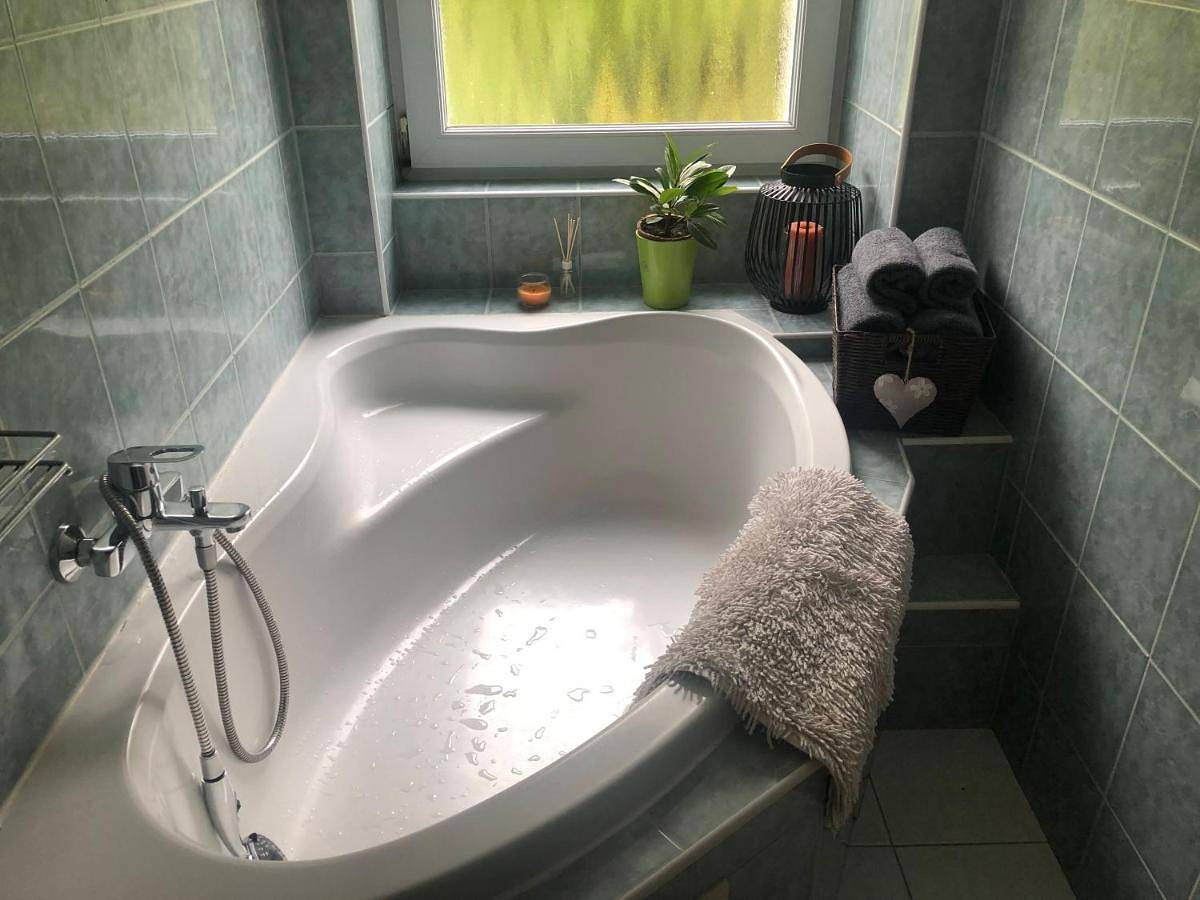 Geheel appartement, Two-Bedroom Apartment in Karlsbad, Karlsbad Regio