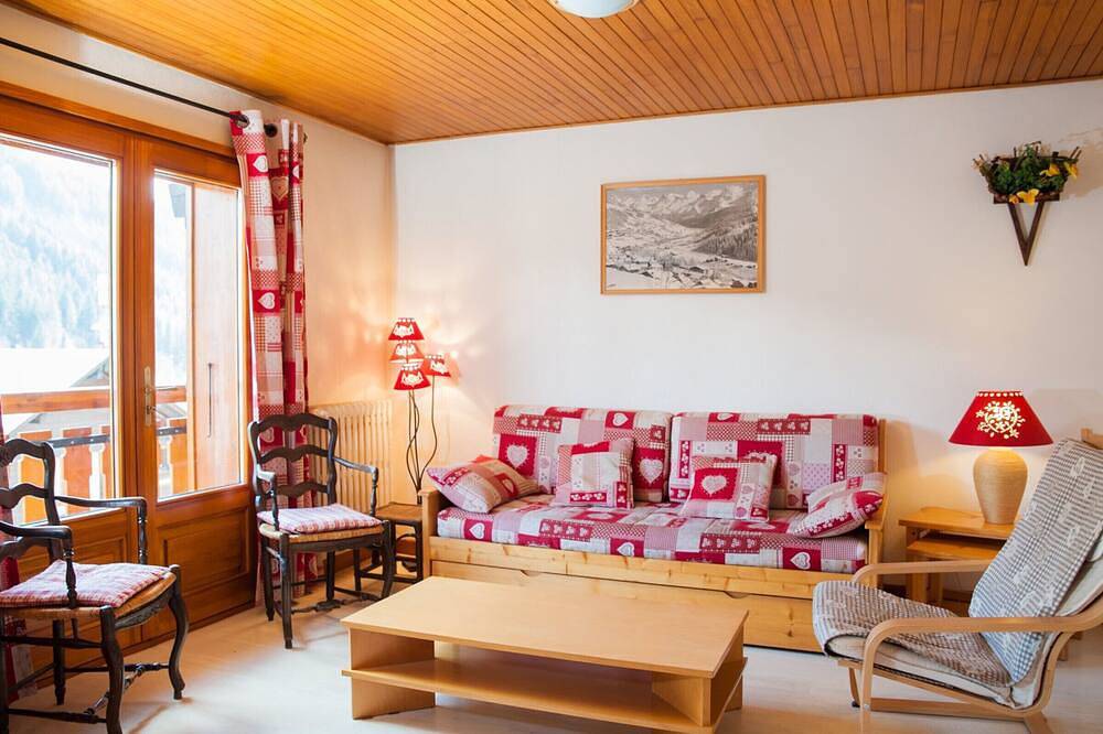 Photo : Appartement de vacances