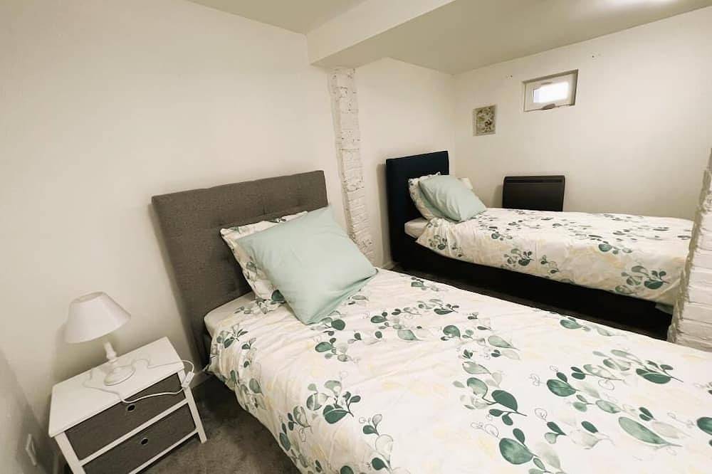 Entire apartment, Maison \" la Coulée Douce\" in Le Tréport, Dieppe region