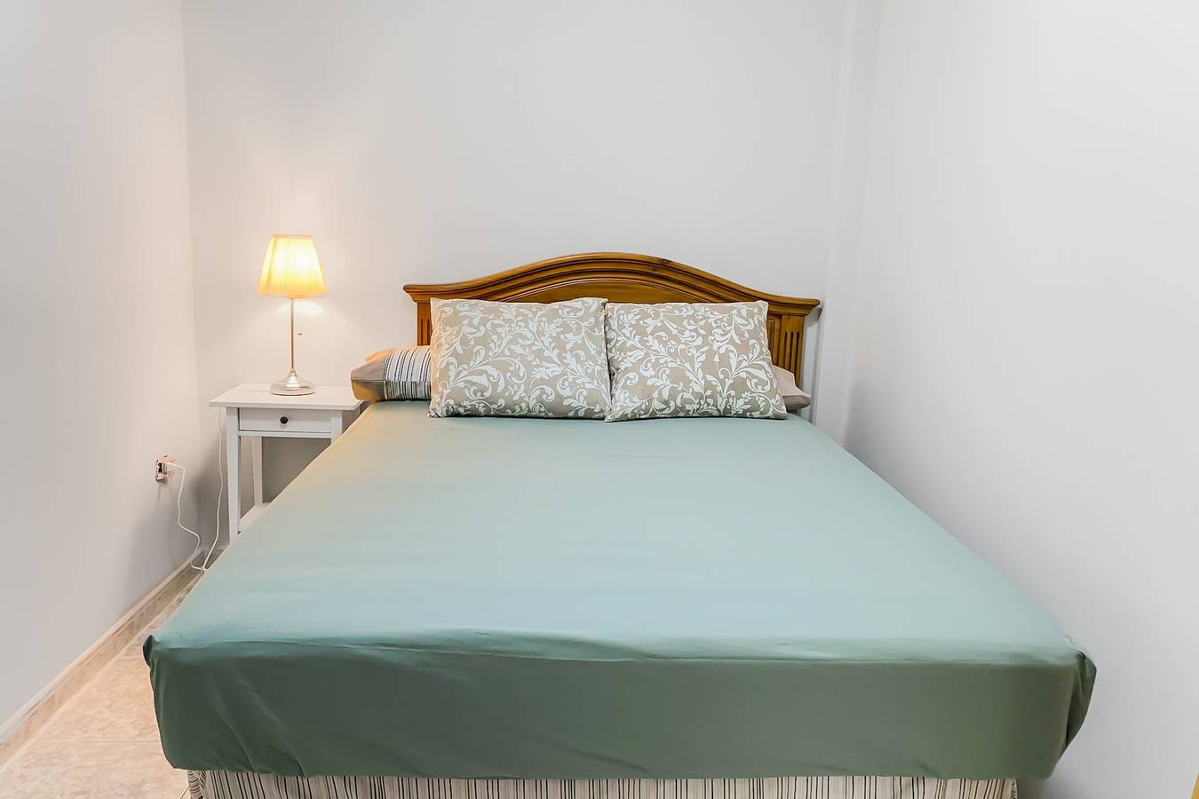 Casa de vacaciones para 5 personas con terraza in Gran Tarajal, Fuerteventura