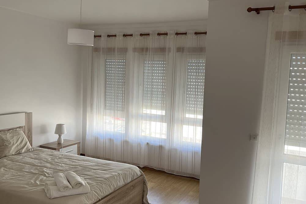 Ganze Wohnung, Tome's House in Baleal, Leiria District