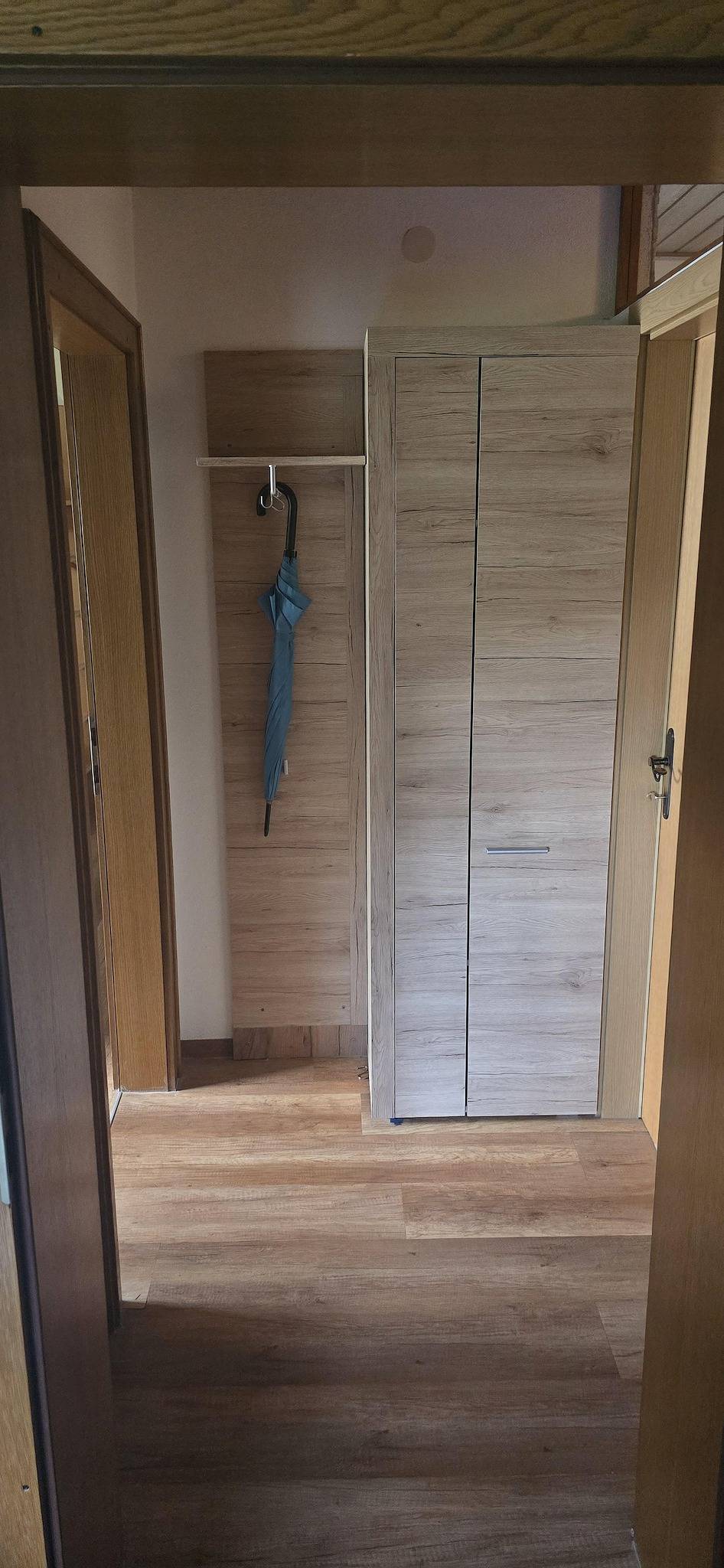 Ganze Ferienwohnung, Appartement/Fewo, Badewanne, gartenseitig in Eben im Pongau, Tennengau