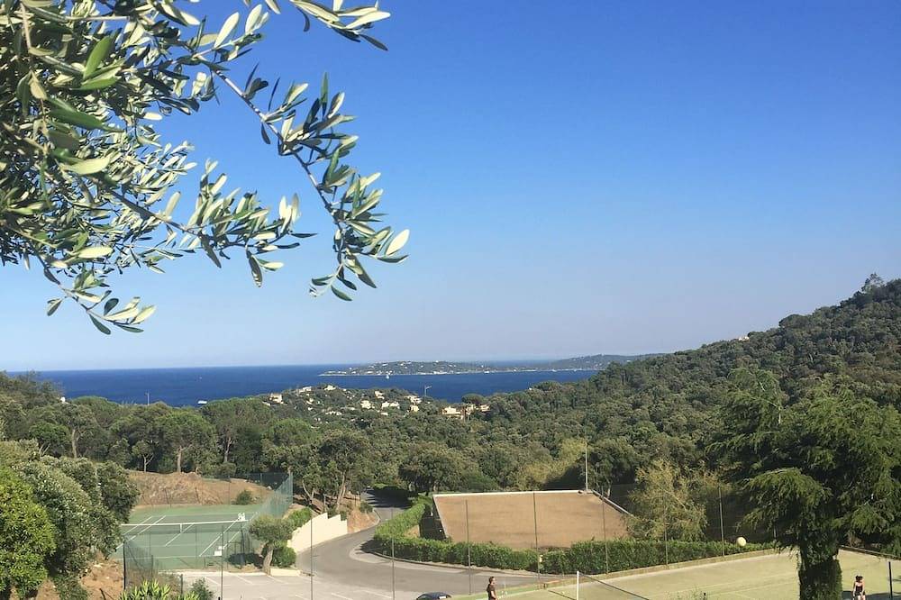 Charmante Villa Provençale in Sainte-Maxime, Côte méditerranéenne (France)