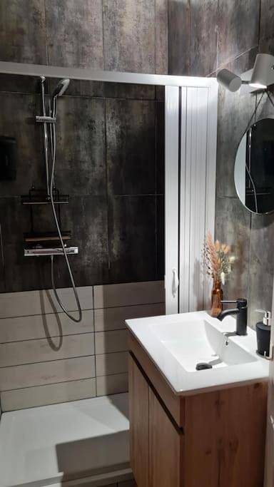 Appartement de vacances pour 2 personnes, avec jacuzzi et sauna dans Haute-Saône - 4