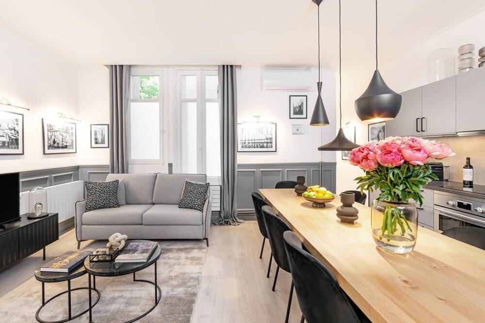 Appartement de vacances