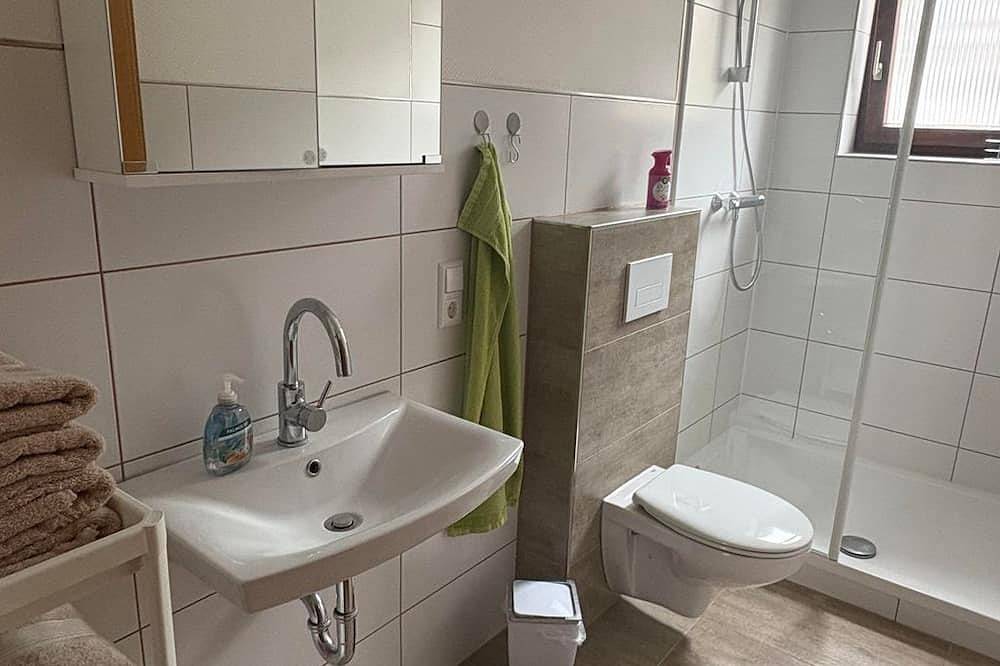 Ganze Wohnung, Ferienwohnung \"kommrhein\" in Oberwesel, Mittelrhein