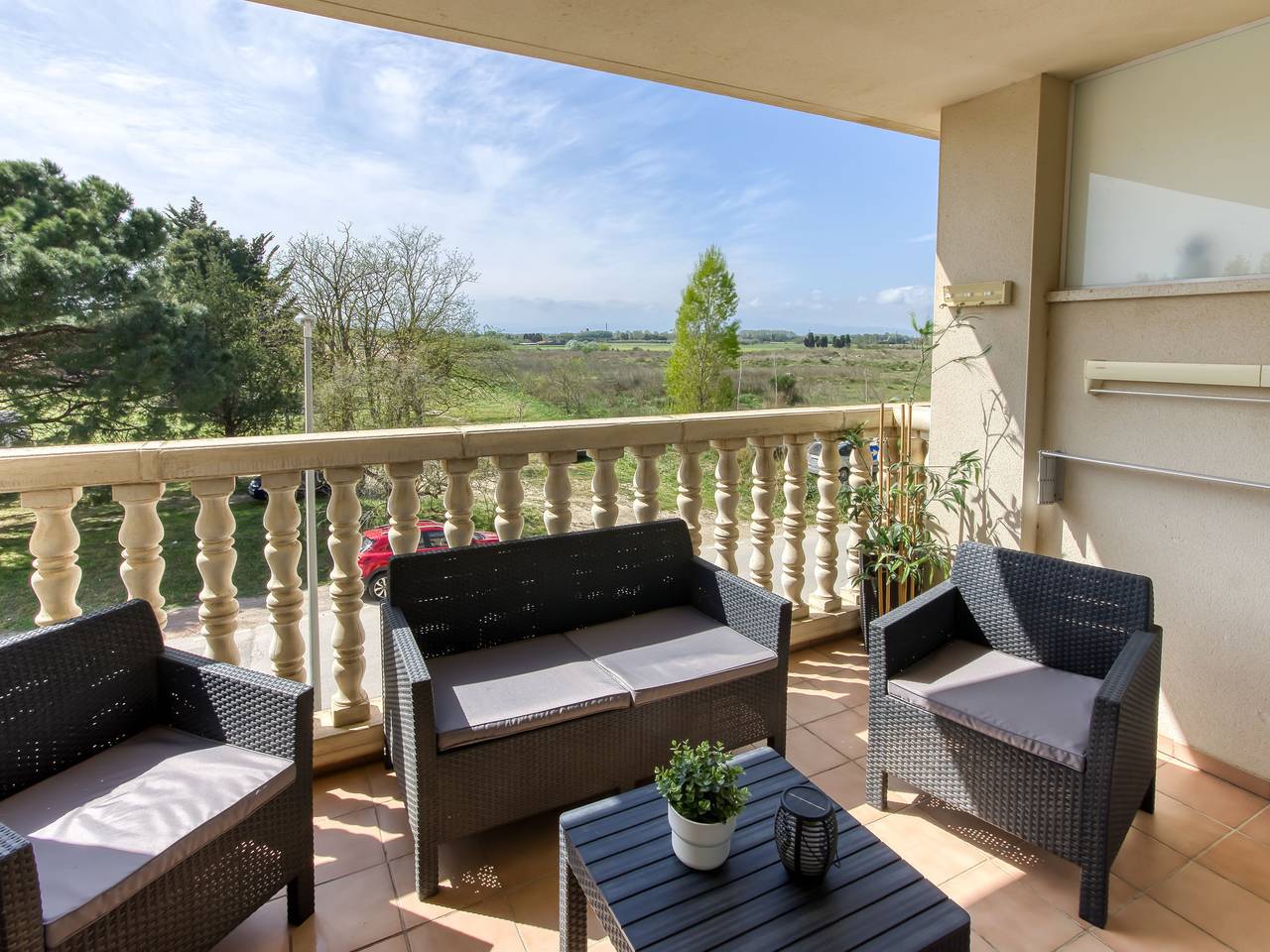 Appartamento intero, Puigmal in Empuriabrava, Upper Empordà