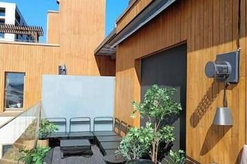 Ferienwohnung für 5 Personen in Oslo Gemeinde