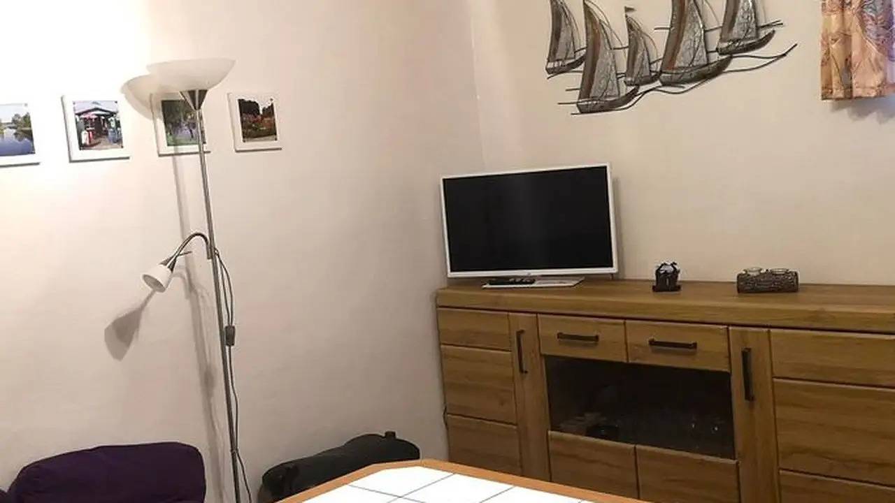 Ganze Ferienwohnung, Ferienwohnung für 2 Personen (40 m²) in Ückeritz (Seebad) in Ückeritz, Bernsteinbäder