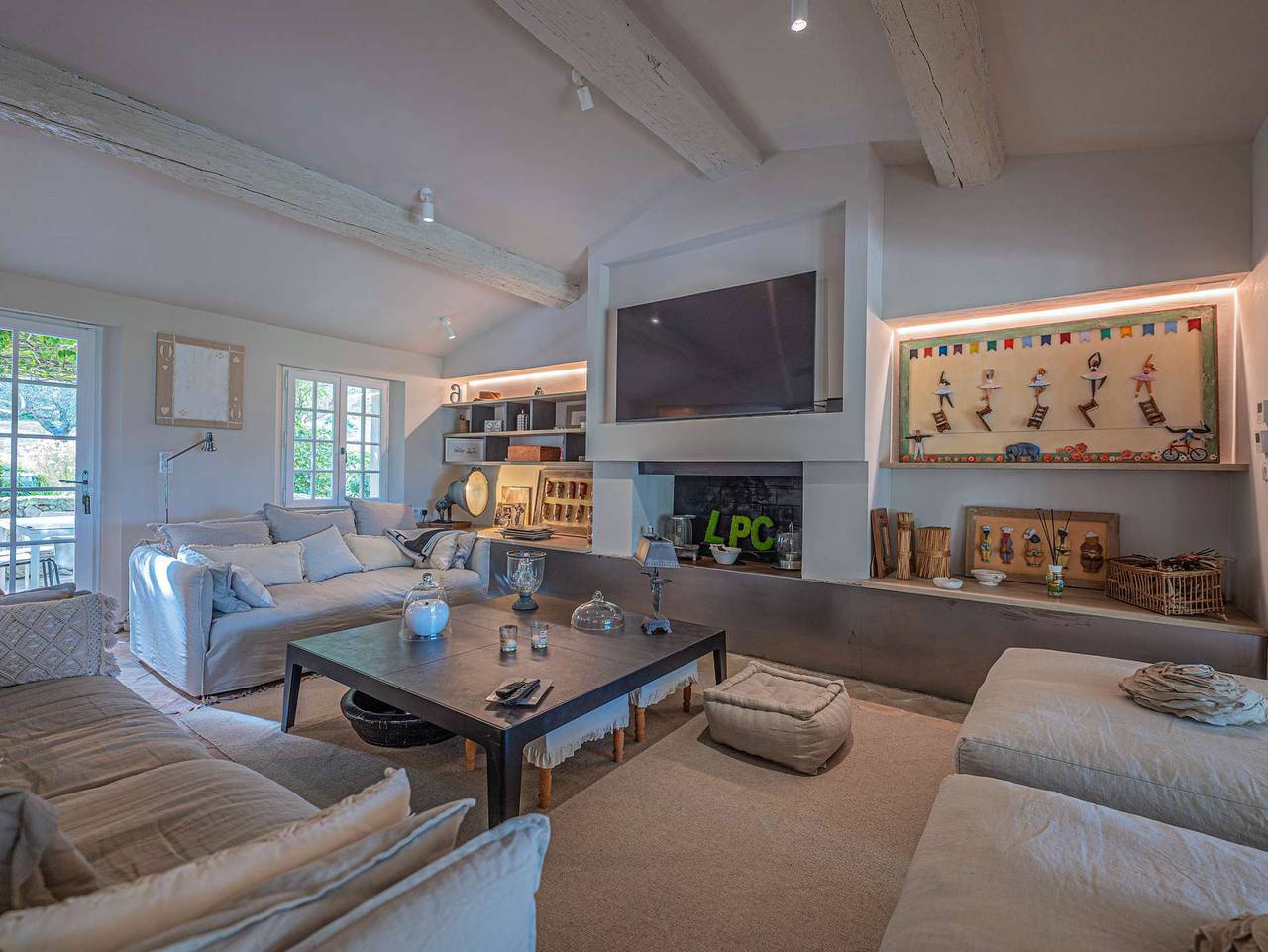 Appartement de vacances entier, Bastide Avec Piscine Le Plan De La Tour in Le Plan-de-la-Tour, Côte méditerranéenne (France)