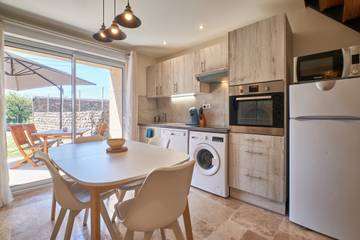Ferienhaus für 4 Personen in Saint-Hilaire-du-Rosier, Isère, Bild 3