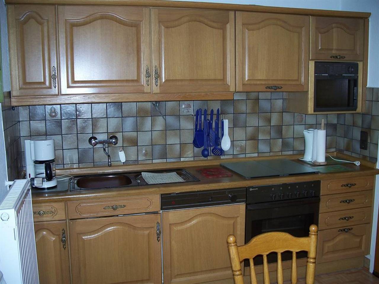 Ganze Ferienwohnung, Ferienwohnung Vogt in Koblenz, Osteifel