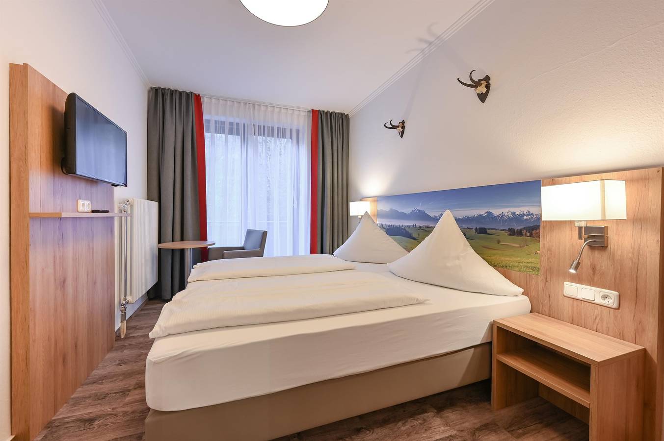 Ganze Ferienwohnung, Familienzimmer in Füssen, Bayerisch Schwaben