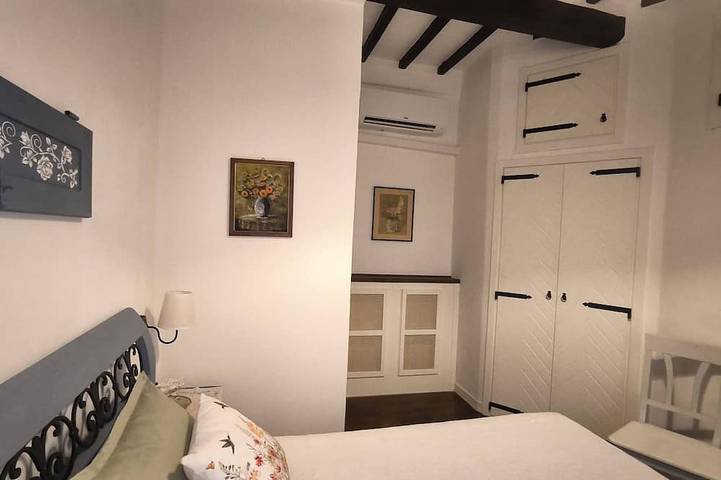Appartement entier, Appartement Kira adapté aux vélos in Massa Marittima, Province de Grosseto