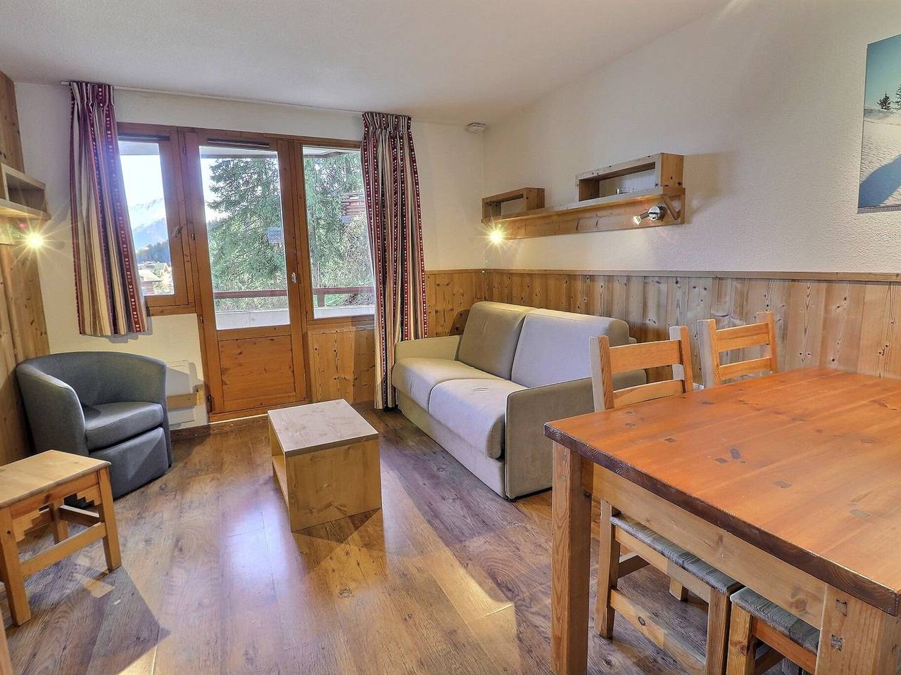 Photo : Appartement de vacances
