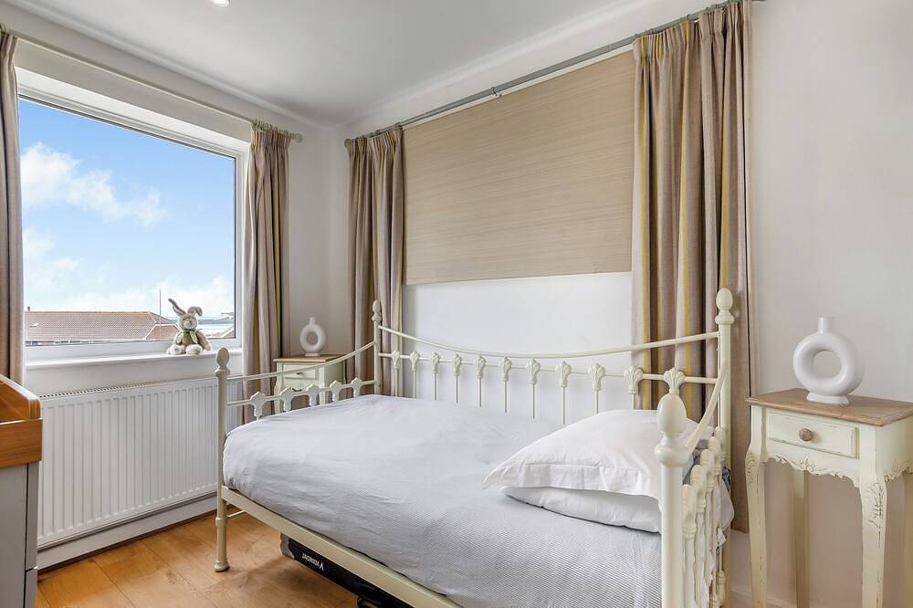 2 chambres à coucher à Seaford in Seaford, Sussex Est