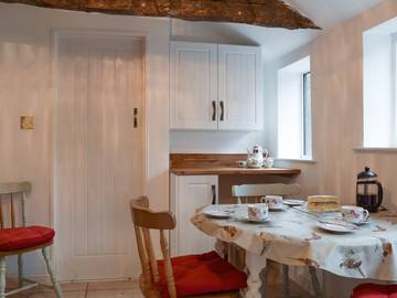 Cottage for 4 People in Northamptonshire, Midlands, Photo 3