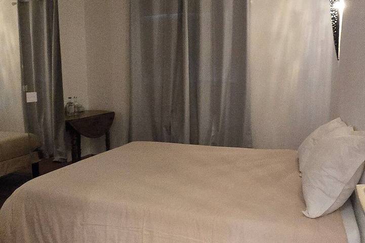 Chambre d’hôte pour 8 personnes à Montauroux - 4