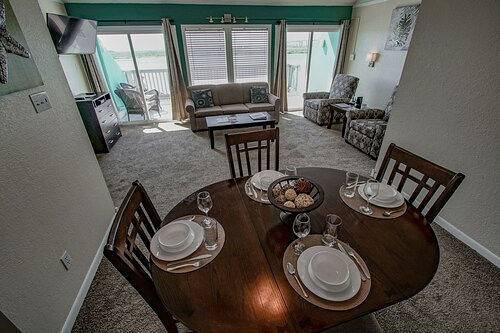 Ganze Wohnung, Multi Resorts - Puente Vista in North Padre Island, Corpus Christi